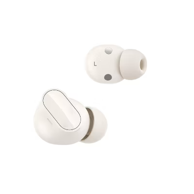 Multi-System Compatible Noise Canceling Wireless Earbuds Built With Immersive Spatial Audio