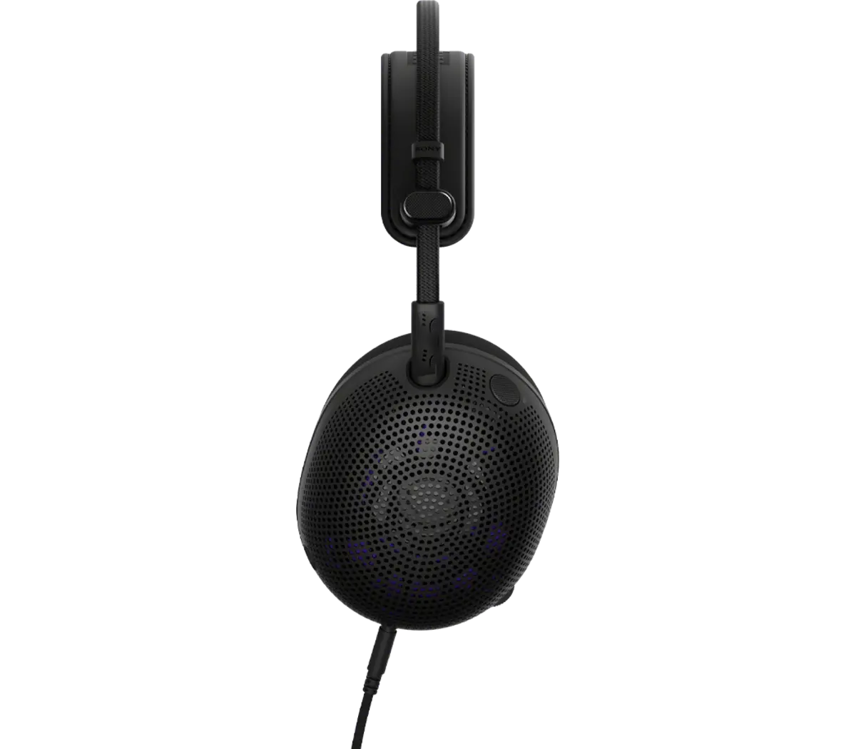 Open‑Back Wired Gaming Headset With Lightweight Build and Accurate Spatial Sound Positioning