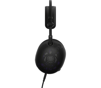 Open‑Back Wired Gaming Headset With Lightweight Build and Accurate Spatial Sound Positioning