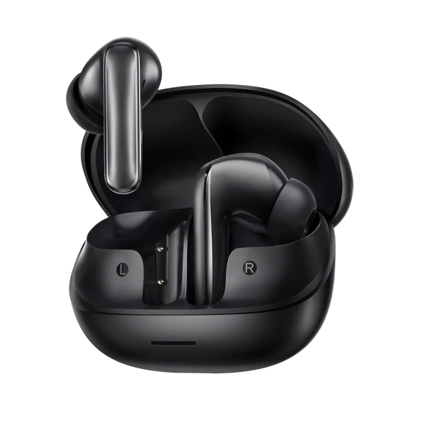 Noise‑Canceling Wireless Earbuds With Spatial Audio & Smart Motion Control Functions