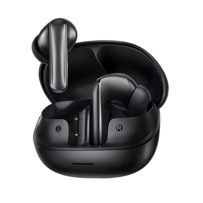 Noise‑Canceling Wireless Earbuds With Spatial Audio & Smart Motion Control Functions