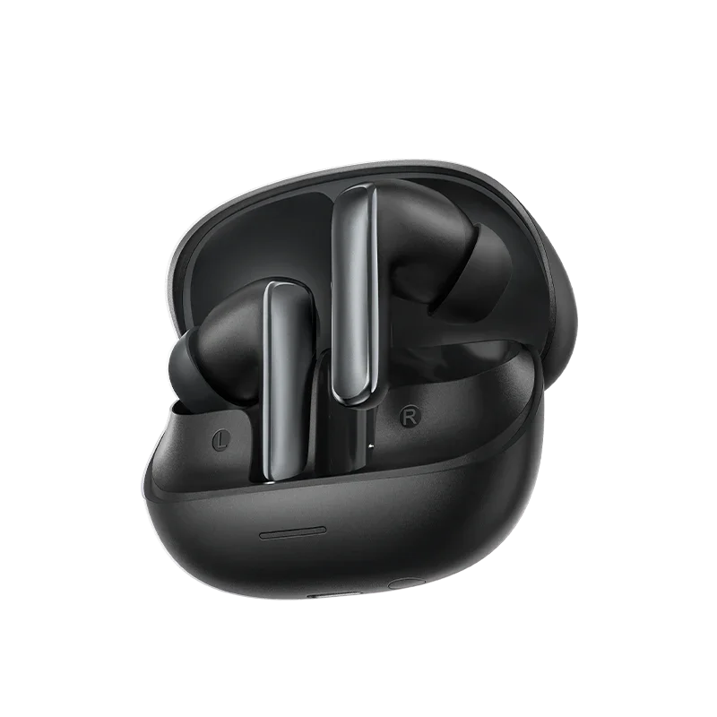 Noise‑Canceling Wireless Earbuds With Spatial Audio & Smart Motion Control Functions