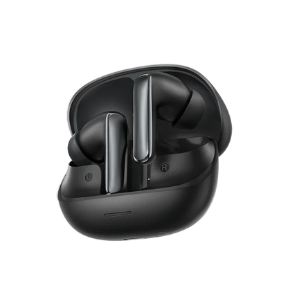 Noise‑Canceling Wireless Earbuds With Spatial Audio & Smart Motion Control Functions