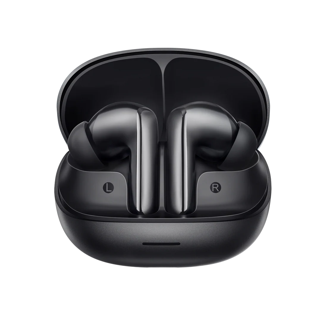 Noise‑Canceling Wireless Earbuds With Spatial Audio & Smart Motion Control Functions