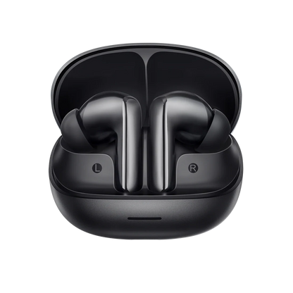 Noise‑Canceling Wireless Earbuds With Spatial Audio & Smart Motion Control Functions