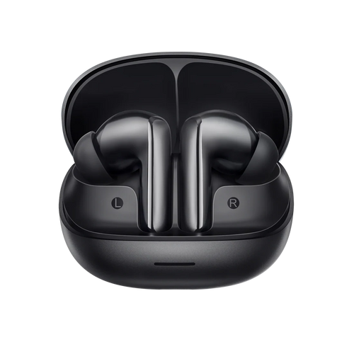 Noise‑Canceling Wireless Earbuds With Spatial Audio & Smart Motion Control Functions