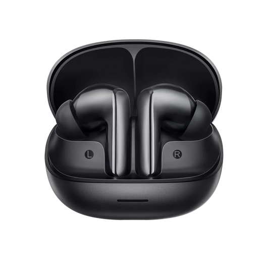 Noise‑Canceling Wireless Earbuds With Spatial Audio & Smart Motion Control Functions