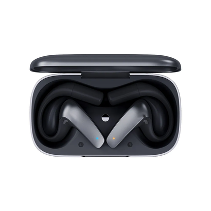 Open‑Ear AI Wireless Earbuds Supporting Multilingual Real‑Time Translation Functions