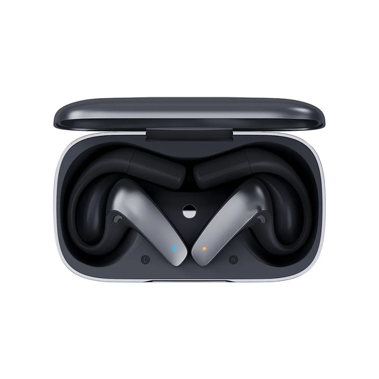 Open‑Ear AI Wireless Earbuds Supporting Multilingual Real‑Time Translation Functions