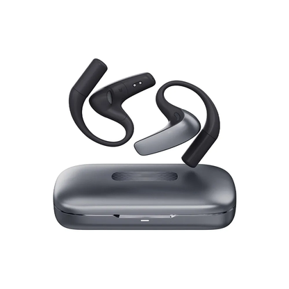 Open‑Ear AI Wireless Earbuds Supporting Multilingual Real‑Time Translation Functions