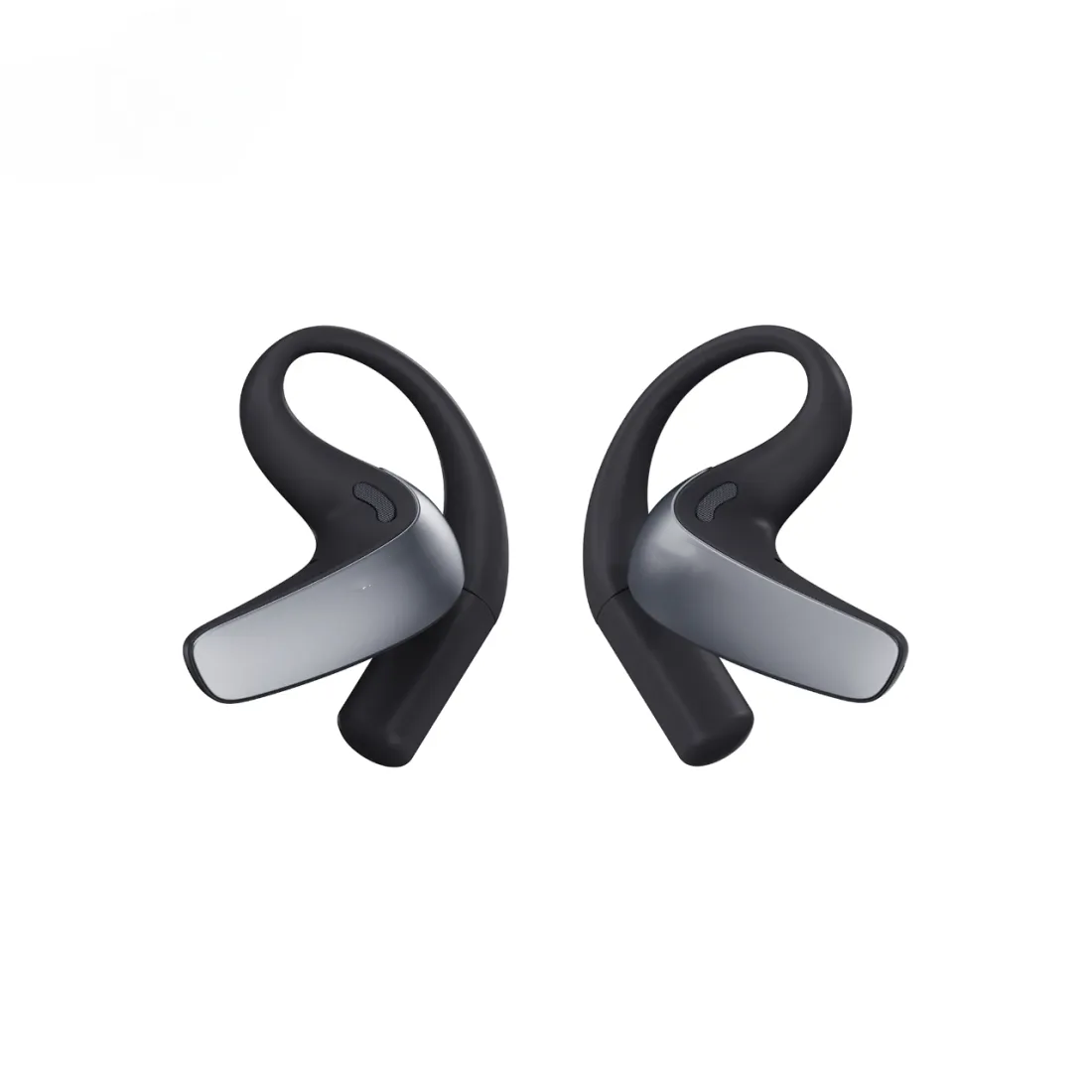 Open‑Ear AI Wireless Earbuds Supporting Multilingual Real‑Time Translation Functions