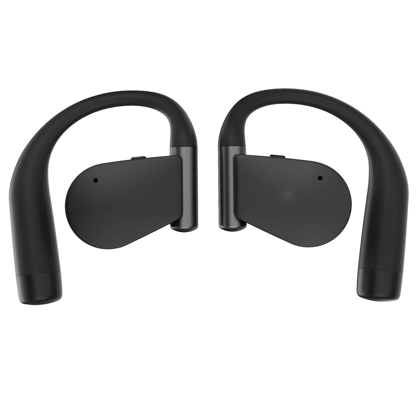 Premium Open‑Ear Wireless Earbuds With Immersive Spatial Audio & Extended Battery Life