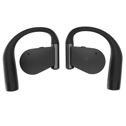 Premium Open‑Ear Wireless Earbuds With Immersive Spatial Audio & Extended Battery Life
