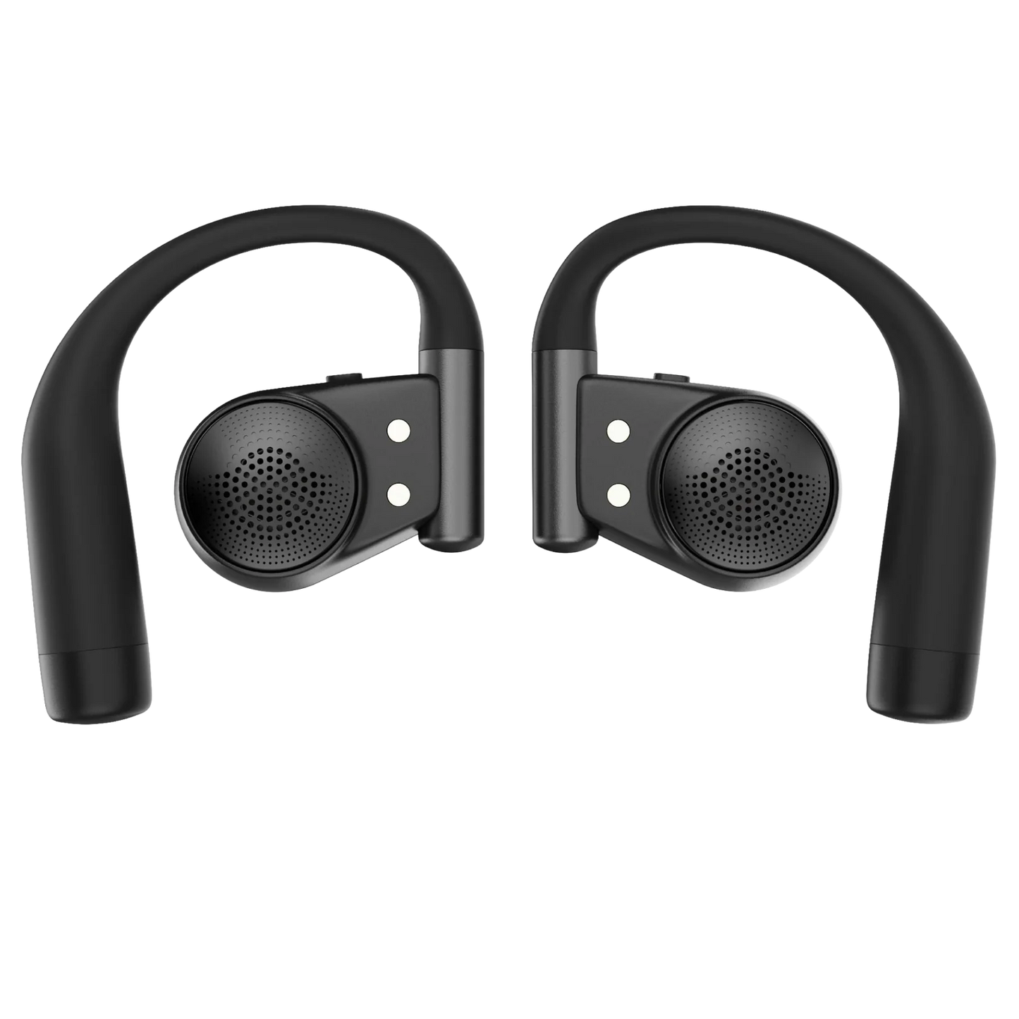 Premium Open‑Ear Wireless Earbuds With Immersive Spatial Audio & Extended Battery Life