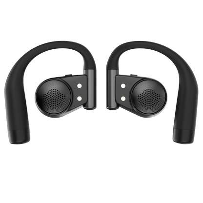 Premium Open‑Ear Wireless Earbuds With Immersive Spatial Audio & Extended Battery Life