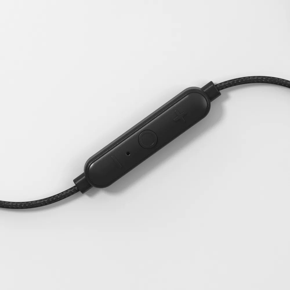 USB‑C Plug‑and‑Play Wired In‑Ear Earbuds With Built‑In Mic & Anti‑Tangling Cable