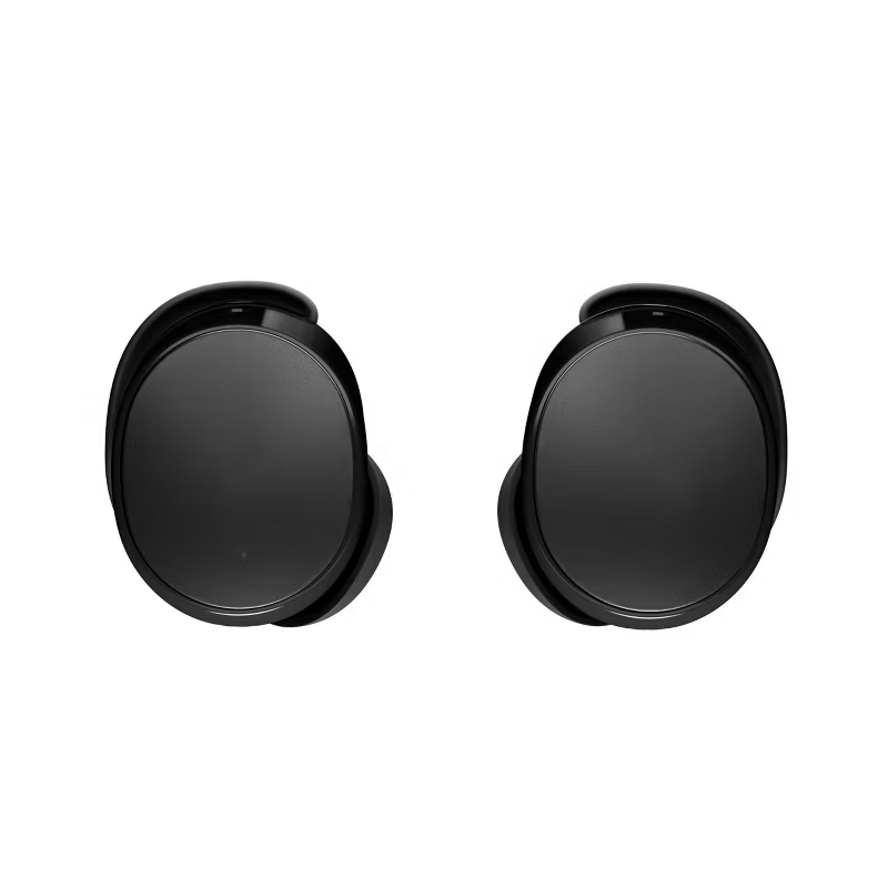 Noise‑Canceling In‑Ear Wireless Earbuds With Wireless Charging & Multi‑Device Linkage