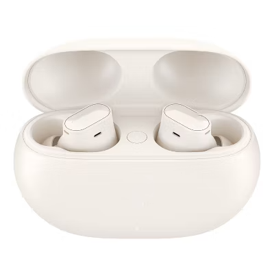 Multi-System Compatible Noise Canceling Wireless Earbuds Built With Immersive Spatial Audio