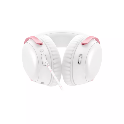 Multi‑Platform Wired Gaming Headset With Spatial Audio and Premium Long‑Session Wearing Comfort