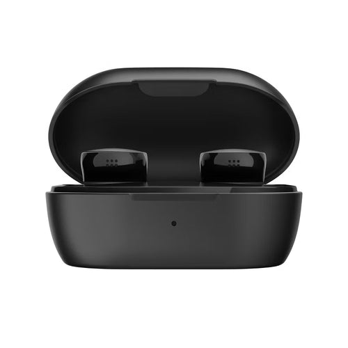 Noise‑Canceling In‑Ear Wireless Earbuds With Wireless Charging & Multi‑Device Linkage