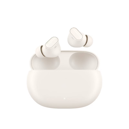 Multi-System Compatible Noise Canceling Wireless Earbuds Built With Immersive Spatial Audio