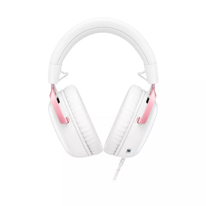 Multi‑Platform Wired Gaming Headset With Spatial Audio and Premium Long‑Session Wearing Comfort