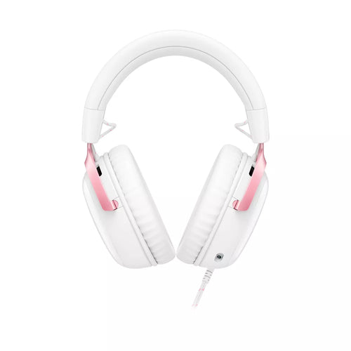Multi‑Platform Wired Gaming Headset With Spatial Audio and Premium Long‑Session Wearing Comfort