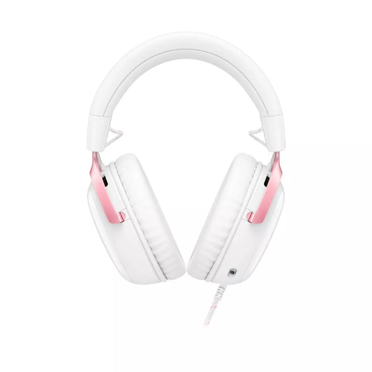 Multi‑Platform Wired Gaming Headset With Spatial Audio and Premium Long‑Session Wearing Comfort