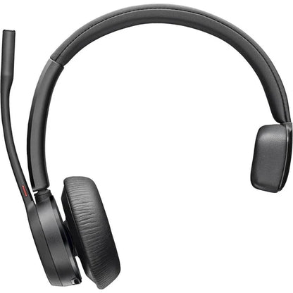 Lightweight Professional Bluetooth Headset With Noise Suppression Mic and Extended Battery Endurance