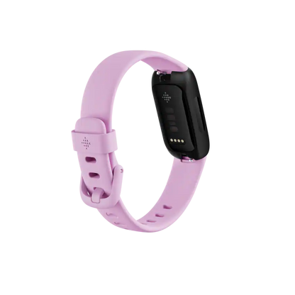 Slim Touchscreen Fitness Band With Multi-Dimensional Wellness Monitoring and Extended Battery Runtime