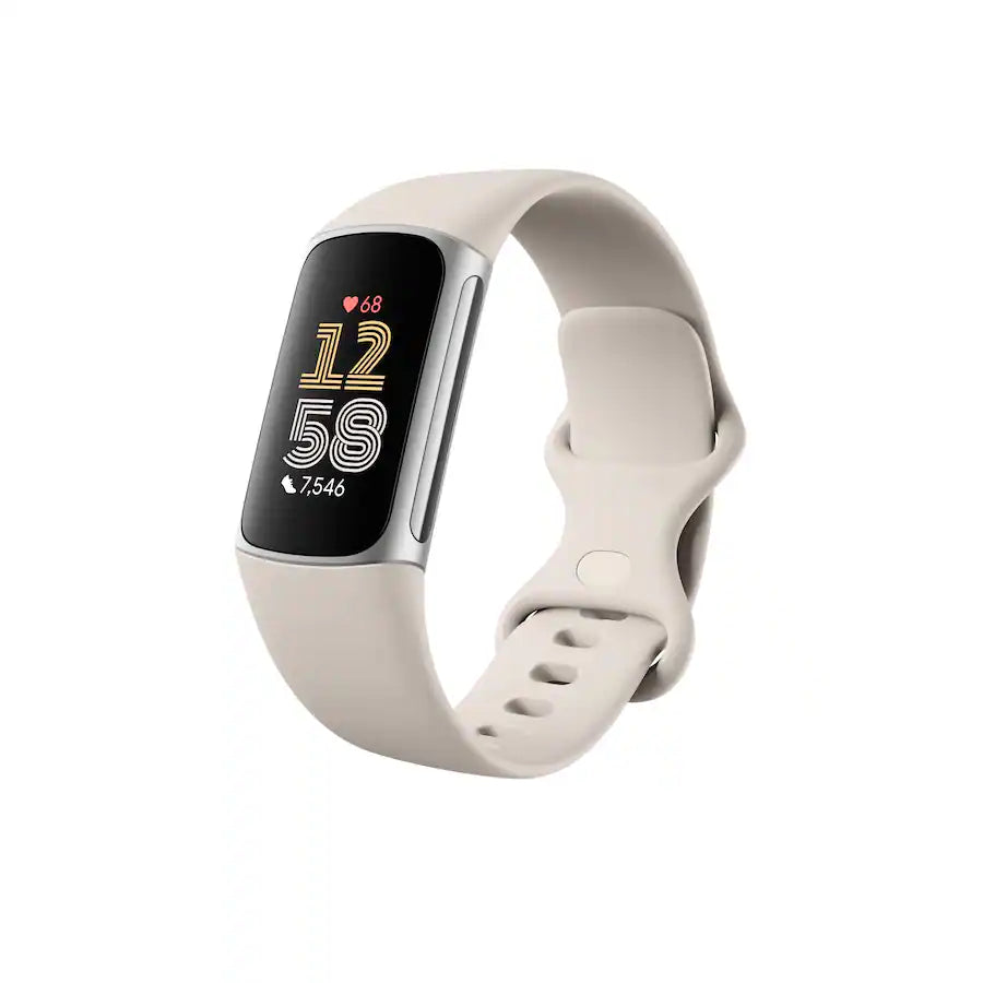Premium Touchscreen Fitness Band With Comprehensive Biometric Tracking and Long Battery Endurance