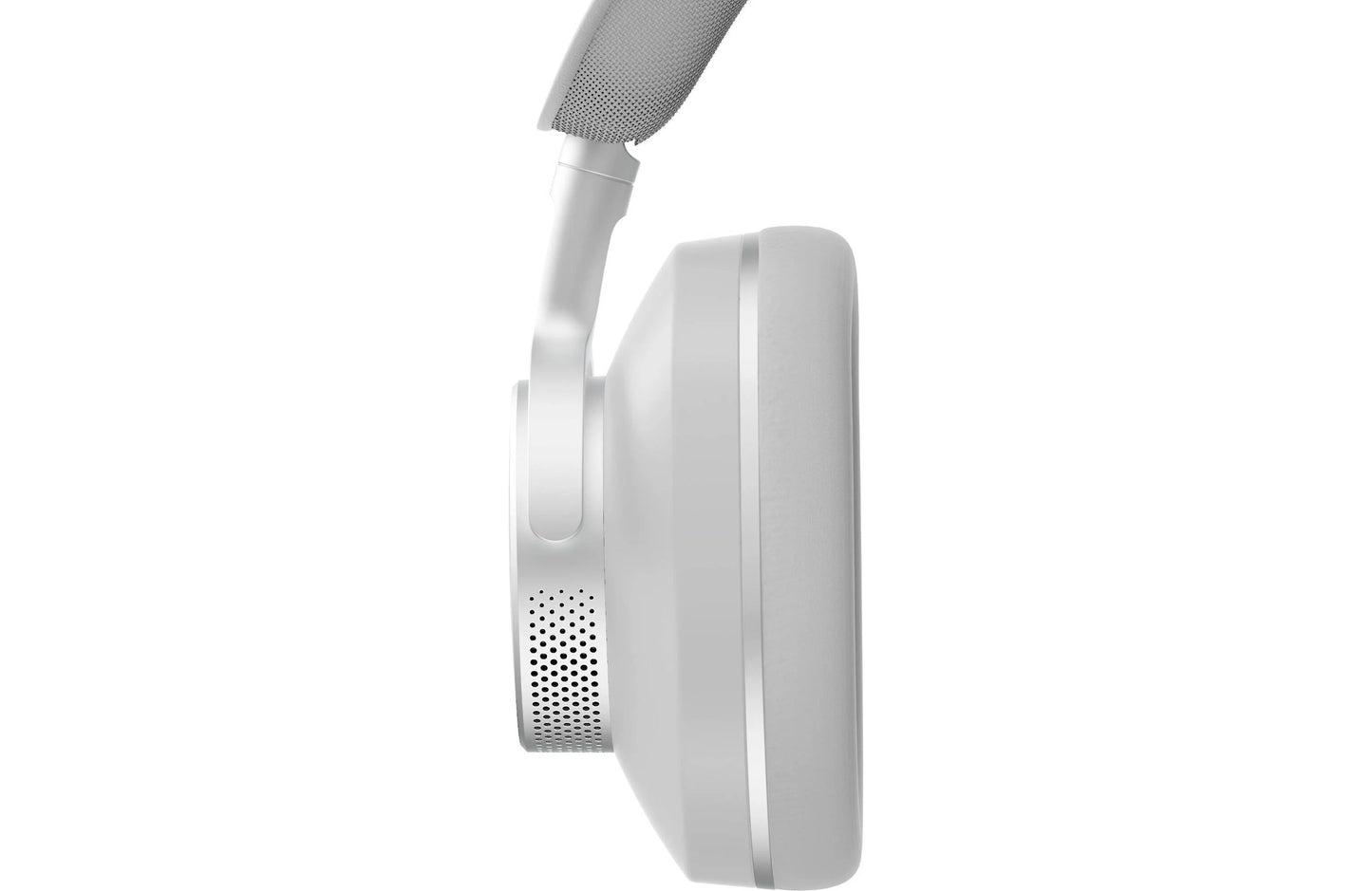 Wireless Over-Ear Closed-Back Headphones with Adaptive Active Noise Cancellation & High-Resolution Audio Decoding