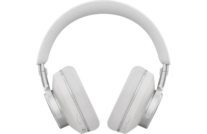 Wireless Over-Ear Closed-Back Headphones with Adaptive Active Noise Cancellation & High-Resolution Audio Decoding