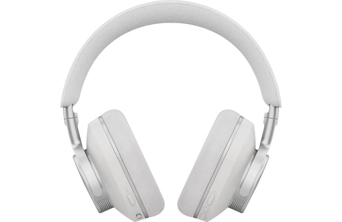Wireless Over-Ear Closed-Back Headphones with Adaptive Active Noise Cancellation & High-Resolution Audio Decoding