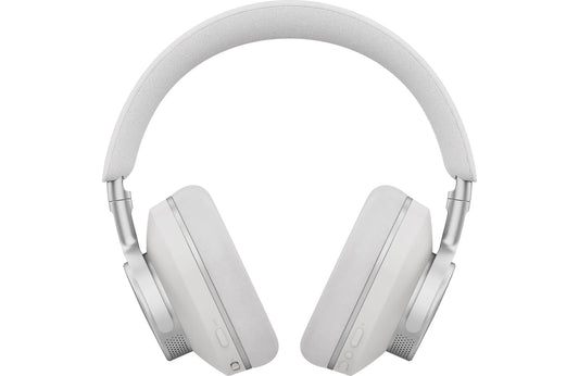 Wireless Over-Ear Closed-Back Headphones with Adaptive Active Noise Cancellation & High-Resolution Audio Decoding