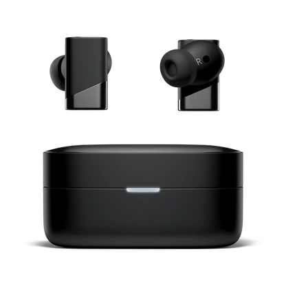 Premium In‑Ear Wireless Earbuds Equipped With Triple Acoustic Units & High‑Resolution Audio Playback