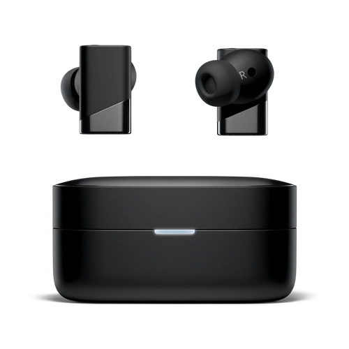 Premium In‑Ear Wireless Earbuds Equipped With Triple Acoustic Units & High‑Resolution Audio Playback