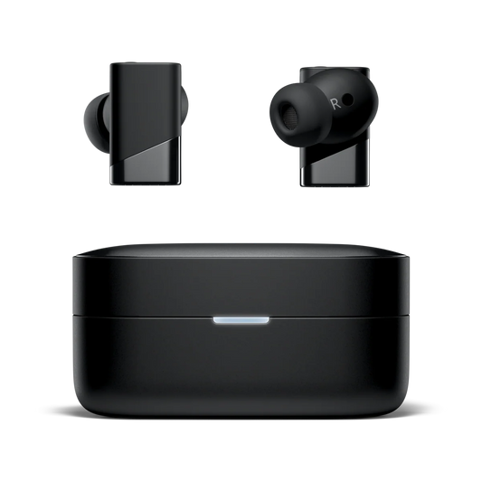 Premium In‑Ear Wireless Earbuds Equipped With Triple Acoustic Units & High‑Resolution Audio Playback