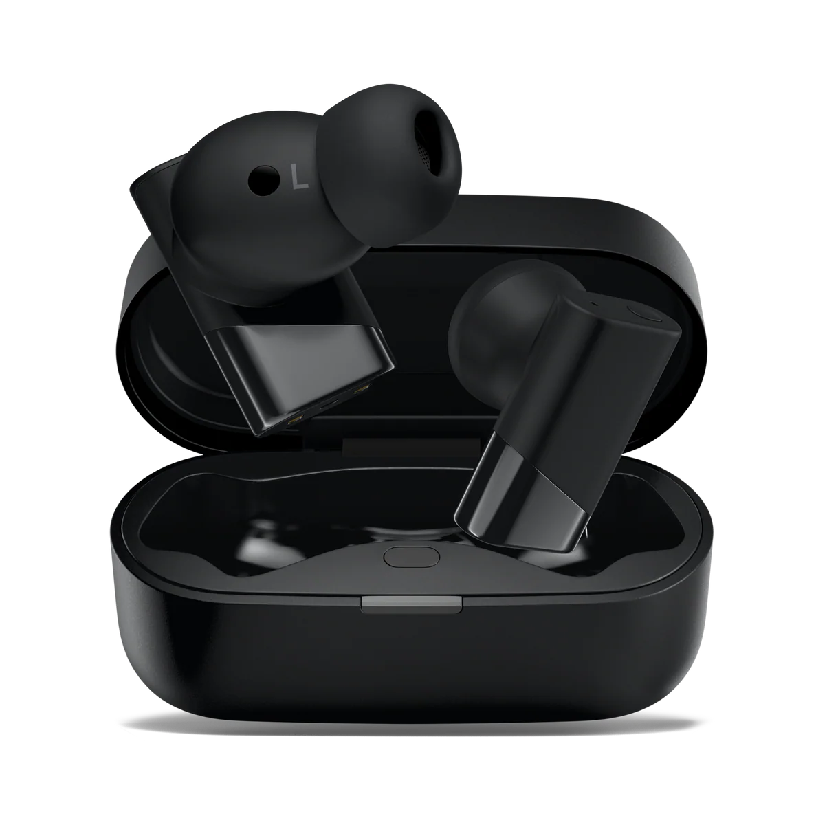 Premium In‑Ear Wireless Earbuds Equipped With Triple Acoustic Units & High‑Resolution Audio Playback