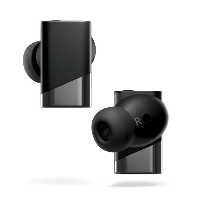 Premium In‑Ear Wireless Earbuds Equipped With Triple Acoustic Units & High‑Resolution Audio Playback